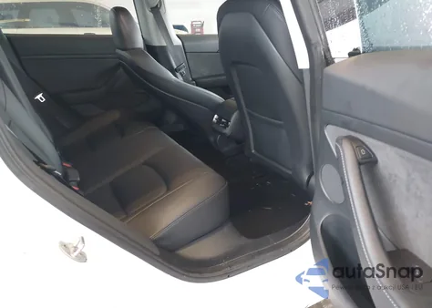 2023 Tesla Model 3 Long Range Dual Motor All-Wheel Drive from USA, damaged, VIN 5YJ3E1EB5PF603407